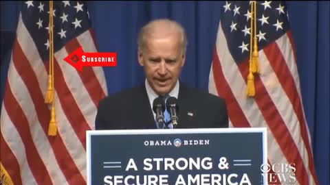 Top Joe Biden Gaffes - Totally Unfit To Be President. Part 1