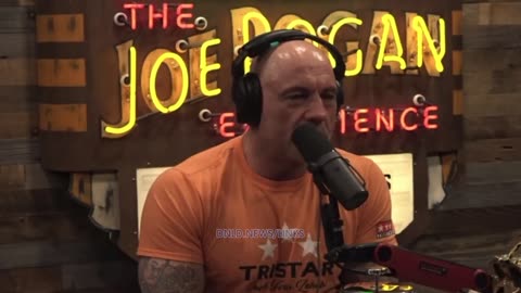 Joe Rogan: Alex Jones Was Right, Bill Gates' Polio Vaccine Caused Polio Outbreaks In Africa - JRE 1949