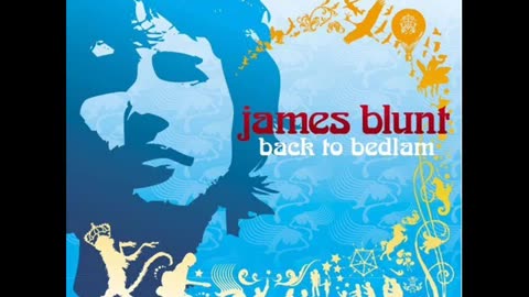 High by James Blunt