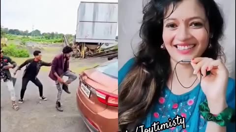 Comedy video.. 😂🤣