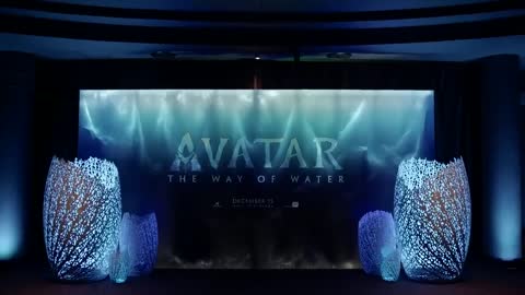 Avatar: The Way of Water | Australian Avatar Week