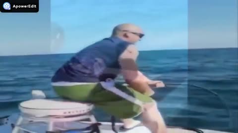 CRAZY FUNNY FUNNY FISHING CRAZY VIDEOS