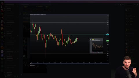 📉 Why Bitcoin is breaking down and what to do next. We teach you what to do.