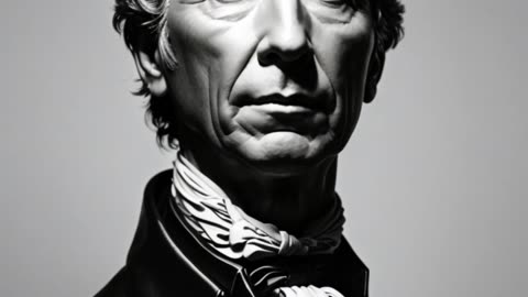 President James Monroe. - Encyclopedia of American Presidents. History of American presidents