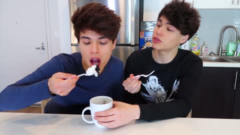 Check out these VIral TikTok Food HACKS