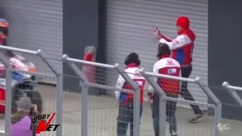 TOP 5 MOTO GP FUNNY