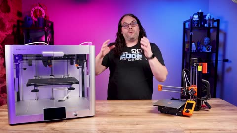 6 Things To Consider When choosing a 3D Printer In 2023