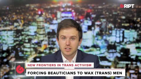 16 women are being sued by a trans person because they won't wax male genitalia