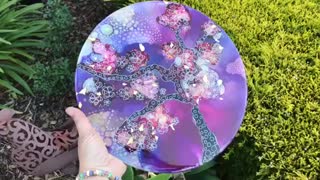 Resin Art