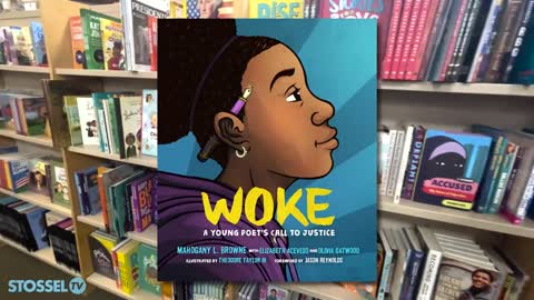 Woke Children's Book Store in America Exposed that Lacks Conservative Books