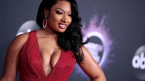 Megan Thee Stallion Sexy Wallpapers and Photos Hot Tribute Sexy Wallpapers 4K For PC 5