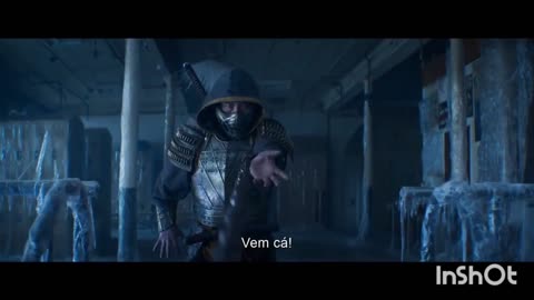 Morta Kombat trailers novo filme 2021