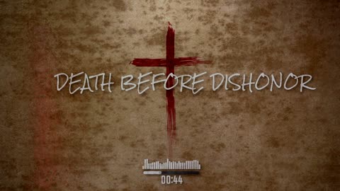 DEATH BEFORE DISHONOR HARD HITTING TRAP HIP HOP BEAT