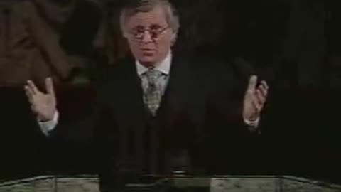 Why The World Hates Christians - David Wilkerson Sermon