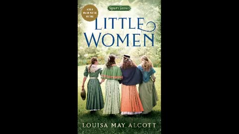 Little Women Louisa May Alcott 2of2