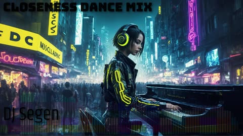 Closeness Dance Mix