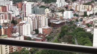 Siga minuto a minuto lo que sucede en Bucaramanga 2