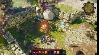 Divinity Original Sin Classic Part 4