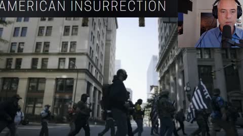 American Insurrection (4-16-21)