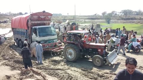 Jhatla Bridge Underconstruction(3)