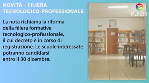 Iscrizioni scuola 2024_25 nella piattaforma unica_ modalità e novità