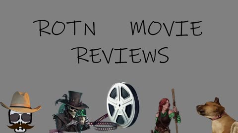 Rotn Movie Reviews Ep 16 Birdy (Ft Tyr, James, & Angela)