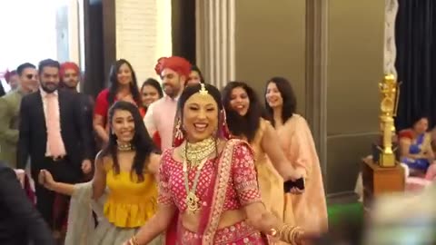 Bridal Dance# Viral#