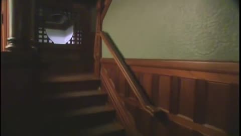 Story of the Winchester Mystory House