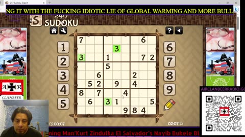 sudoku expert understanding the quantum roadcoaster