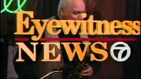 July 4, 1993 - WLS-TV Chicago News Open