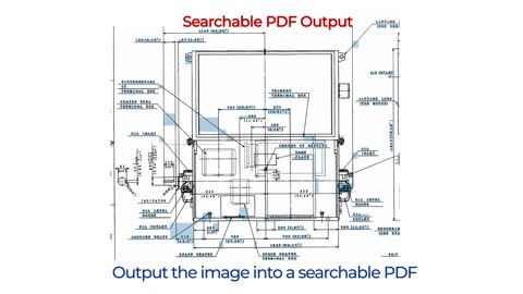 CADmax - Engineering Drawing Data Extraction Software