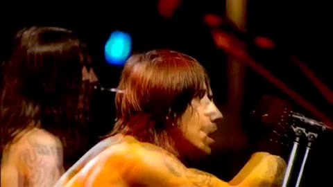 Red Hot Chilli Peppers [18] Californication