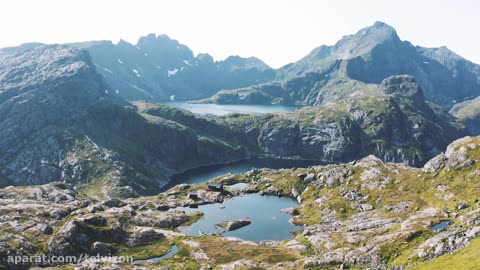 Norway's Natural Wonders