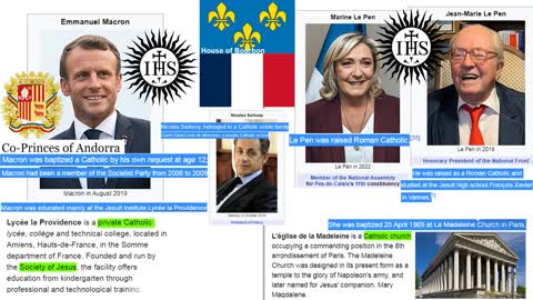 French Presidential Election 2022