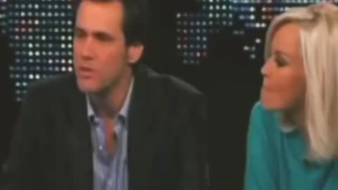 Jenny McCarthy & Jim Carrey on Vaccines