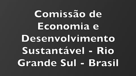 Homenagem à coragem das mulheres do Rio Grande do Sul. Assembleia Legislativa de Porto Alegre