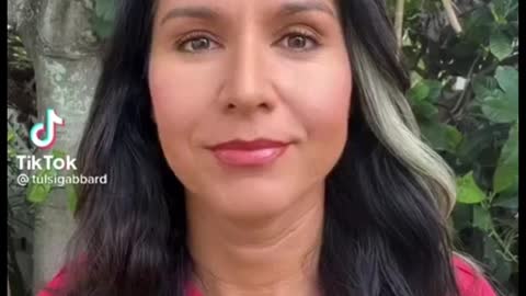 Tulsi Gabbard brings the truth about US biolabs- 3-2022