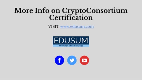 CEP: How to Become C4 Certified Ethereum Professional