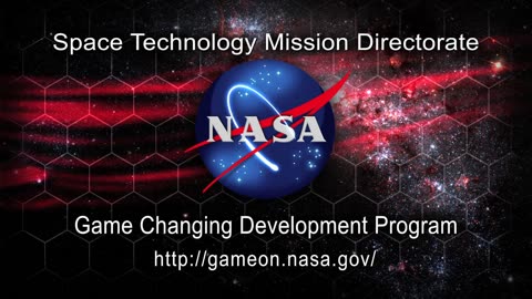 Meet a game changer Rovek #NASA