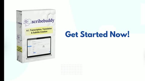 Scribebuddy Blackfriday Deal-Use A.I. review