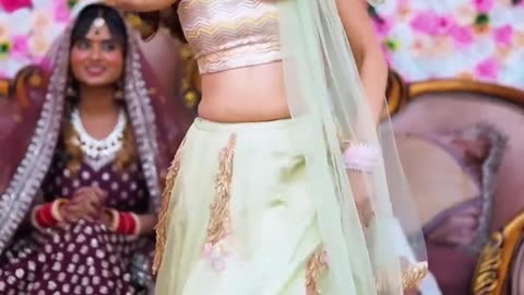 Mere bhai ki Dulhan neetubisht trending shorts lakhneet wedding