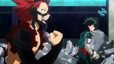 My Hero Academia Season 5 - [AMV] - New Kings