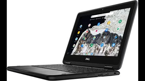 Review: Dell Chromebook 11 3000 3100 11.6" Chromebook - 1366 x 768 - Celeron N4020 - 4 GB RAM -...