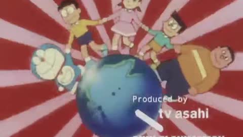 Doraemon New episode