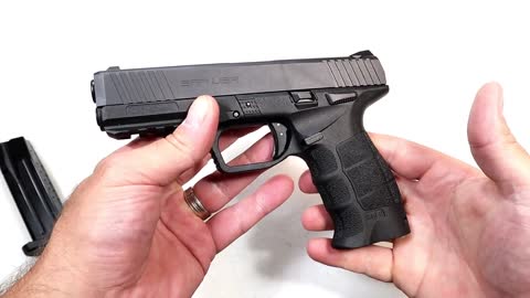 7 Budget Handguns Worth Loving - TheFirearmGuy