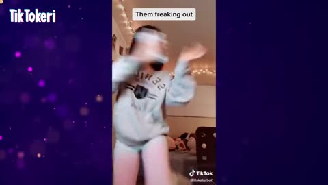 VIRAL TIKTOK COMPILATION #46