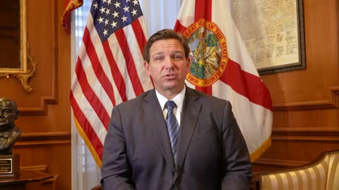 Ron DeSantis Keeps the American Dream Alive and Awards $1.9 Million in Entrepreneurship Funding