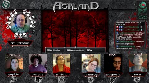 Ashland by Night Season 2 episode 6