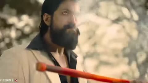 KGF CHAPTER 2|South Indian movie scene|best action movie|KGF 2