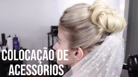 Curso Penteado Academy